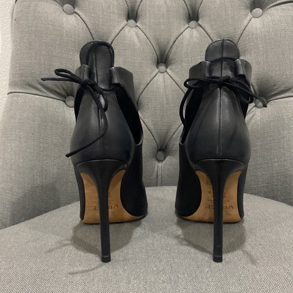 Vince Gabrielle booties - Picture 6 of 8